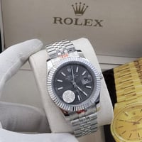 ساعة رولكس ديت جست -7