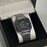 ساعة كاسيو الانحاد