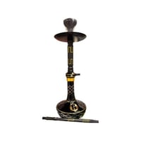 شيشة دي لوكس ألمانية مقاس وسط MR.TOM – MR.TOM Delu...