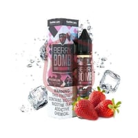 نكهة في قود بوم بيري فراولة آيس سولت 30 مل – VGOD...