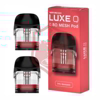 بودات فابريسو لوكس كيو | VAPORESSO LUXE Q