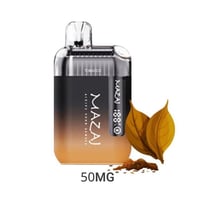 توباكو 50 نيكوتين TOBACCO