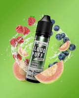 نكهة كلاود بف توت جوافة آيس - CLOUD PUFF Guava Ber...