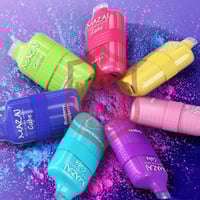 سحبة مزاج كوب 6000 موشه | MAZAJ CUBE