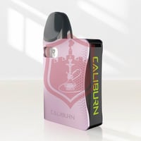 جهاز سحبة يو وِل كاليبرن AK3 – UWELL Caliburn AK3...