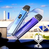 سحبة وينكس كيو - GEEK Vape WENAX Q