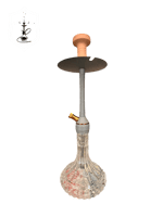 شيشة ألماني ABD 02-10 – German Hookah ABD 02-10