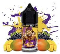 نكهة ناستي مانجو عنب 30 مل NASTY JUICE MANGO GRAPE...