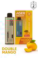 جهاز سحبة اجير اس كيو 14000 شفطة – AGER SQ14000 Pu...