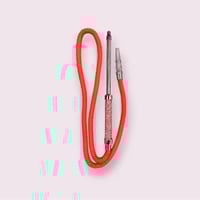 لي شيشة مرن – Hookah Hose Flexible