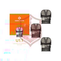 بودات يو 0.7 أوم من جيك فيب – GEEKVAPE U 0.7Ω Repl...