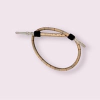 لي شيشة بمقبض كبير – Hookah Hose with Large Handle