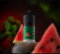 نكهة سولت كابتن فروت بطيخ 30 مل – Captain Fruit WA...