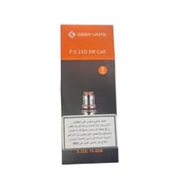 كويلات جيك فيب E100 – GEEKVAPE P Series Coils لجها...