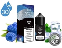 نكهة توت آيس سولت نيكوتين 30 مل من الفاخر – Al Fak...