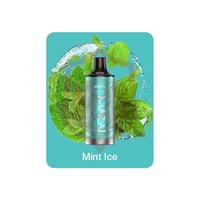 بود نكهة مزاج بوكس برو 6000 موشه – MAZAJ BOX PRO 6...