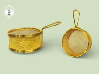 منظم حرارة الفحم للشيشة (بديل القصدير) – Hookah He...