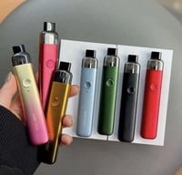 جهاز وينكس كي ون من جيك فيب Geekvape Wenax K1