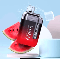 بطيخ آيس 20mg LUSH ICE