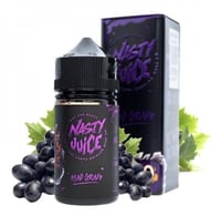 نكهة فيب ناستي عنب 60 مل – Nasty Juice Asap Grape...