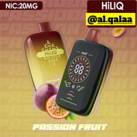 جهاز سحبة تسلا 22000 موش من هايلك – HiLIQ Tesla Di...