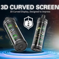 سحبة مزاج قراند 22 الف MAZAJ GRAND 22000