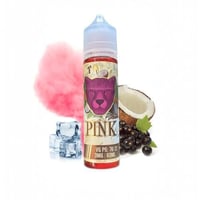 نكهة بينك بانثر كولادا – Dr Vapes Pink Colada – 60...