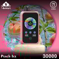 سحبة فيلك 30000 شفطة - VELLk Space Cloud 30k Puffs...