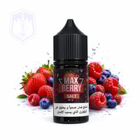 نكهة سامز فيب ماكس توت أحمر سولت 30 مل – Sams Vape...