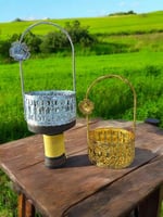 شبك بديل قصدير للشيشة Foil Replacement Screen for...