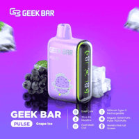 سحبة جيك بار بلس 15000 موش | Geek Bar Pulse 15000