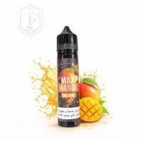 نكهة ماكس مانجو من سامز فيب 60 مل – Sams Vape Max...