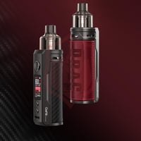 جهاز دراق اس Voopoo Drag S kit