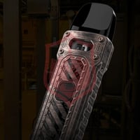 سحبة كالبيرن تينت من شركة يويل - UWELL CALIBURN TE...