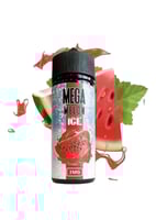 نكهة ميقا بطيخ أحمر الحلو آيس 120 مل – Mega Melon...