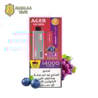 جهاز سحبة اجير اس كيو 14000 شفطة – AGER SQ14000 Pu...