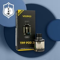 تانك فوبو تي بي بي 2 لأجهزة دراق tank voopoo tpp 2
