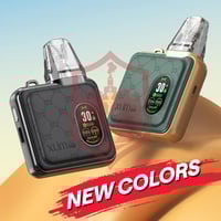 سحبة اكسليم اس كيو برو oxva xlim SQ pro