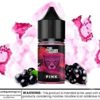 نكهة بنك بانثر – سولت نيكوتين 30 مل – PINK PANTHER...