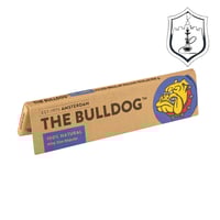 ورق لف دخان بول دوق – The Bulldog Rolling Papers