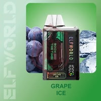 سحبة الف ورلد ترانس برو 9000 | ELFWORLD Trans Pro...