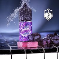 نكهة قمي عنب سولت 30مل GUMMY GRAPE 30ML