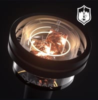 راس معسل Quasar Raas 2 روسي ST-6