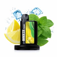 جهاز بريز برايم ديسبوزبل 6000 سحبة – 2% نيكوتين –...