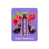 بود نكهة مزاج بوكس برو 6000 موشه – MAZAJ BOX PRO 6...