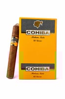 سيجار كوبي كوهيبا 10 شورت – Cohiba 10 Short Cigars