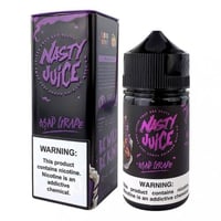 نكهة فيب ناستي عنب 60 مل – Nasty Juice Asap Grape...