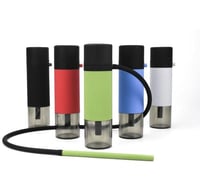 شيشة سيارة محمولة على شكل كوب | Car hookah for tra...