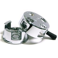 منظم حرارة الفحم لراس الشيشة – بديل القصدير | Hook...