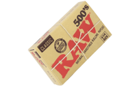 ورق راو كلاسيك 500 ورقة لف حجم 1/4 – RAW Classic 1...